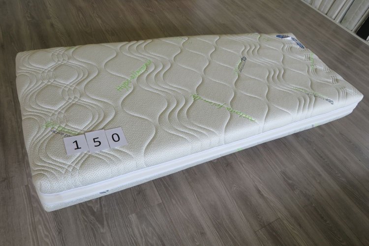 Doprodej Matrace Supreme Relax T4 80x200 cm - Kliknutím na obrázek zavřete