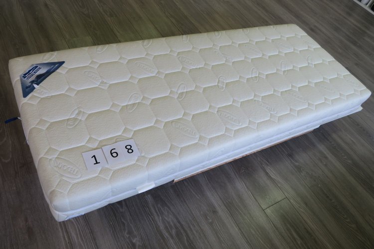 Doprodej Matrace Partner Biogreen 80x200 cm - Kliknutím na obrázek zavřete